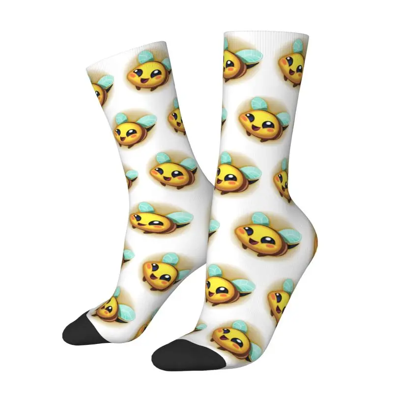 League Battle Game Legends Mens Crew Socks Unisex Kawaii Spring Summer Autumn Winter Dress Socks