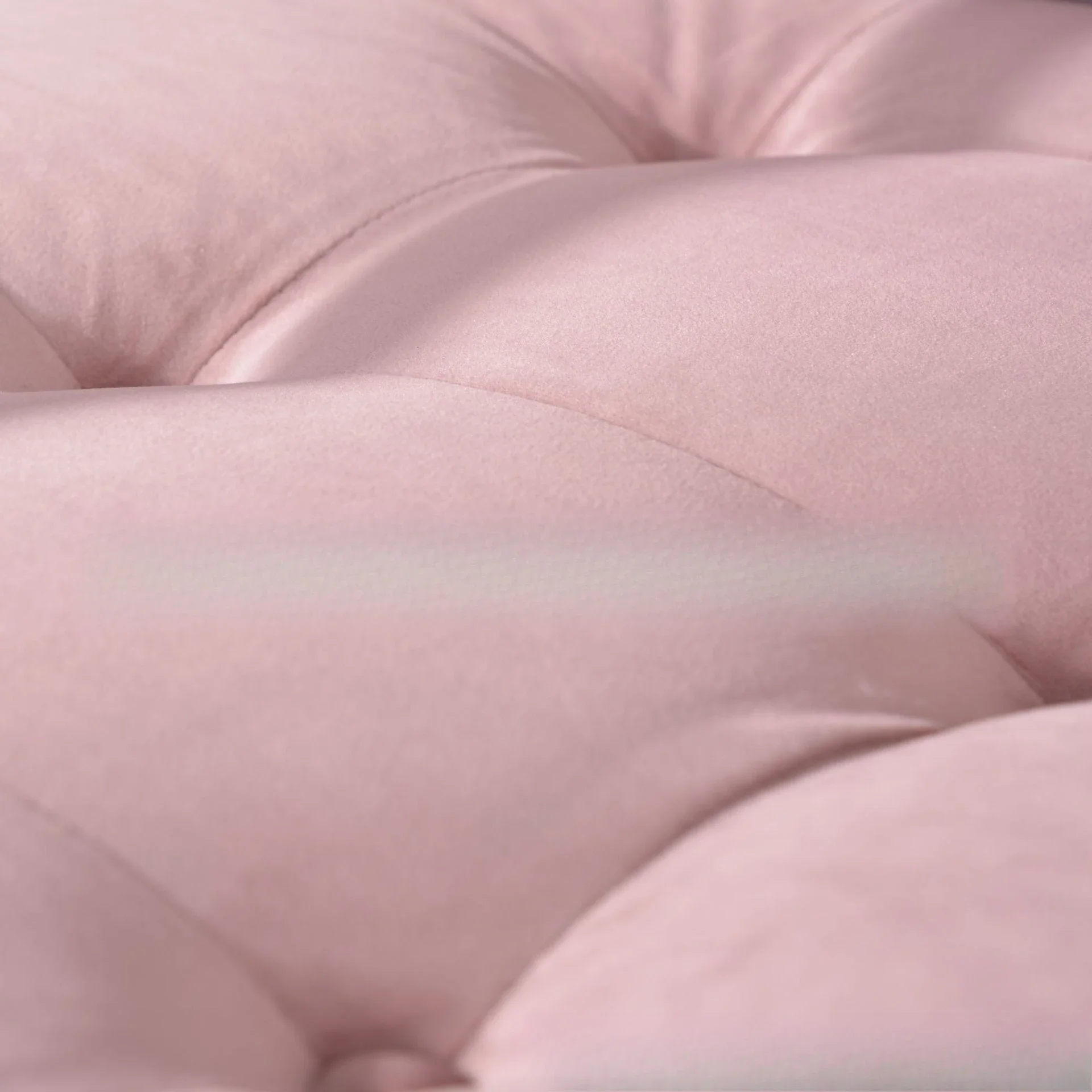 北欧風ライトラグジュアリーメタルピンクフランネルシングルソファ家具カフェホテルステンレススチールソファチェア