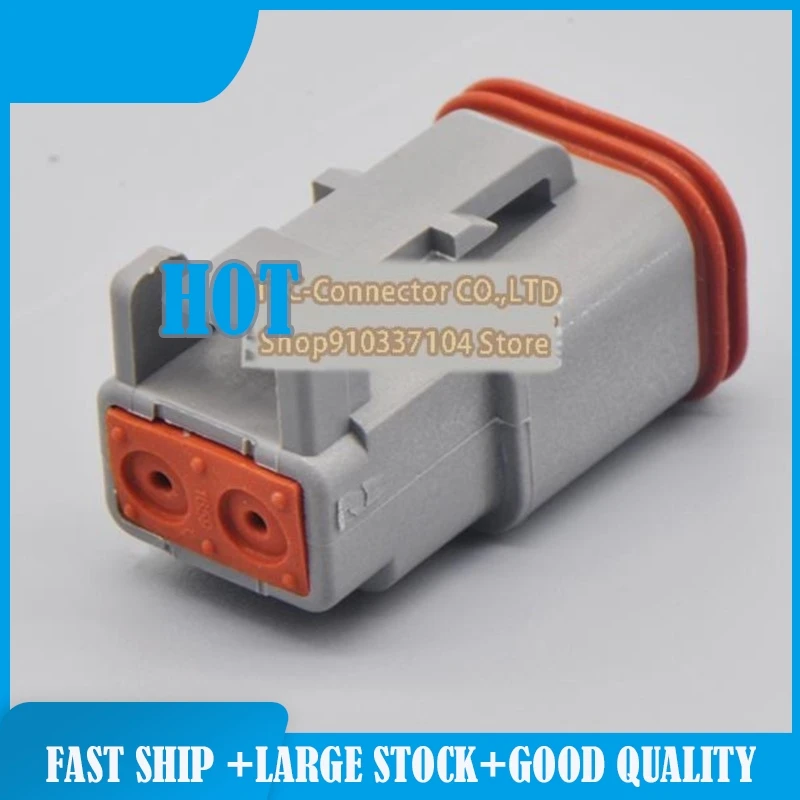 10Pcs/Lot DT06-2S C…