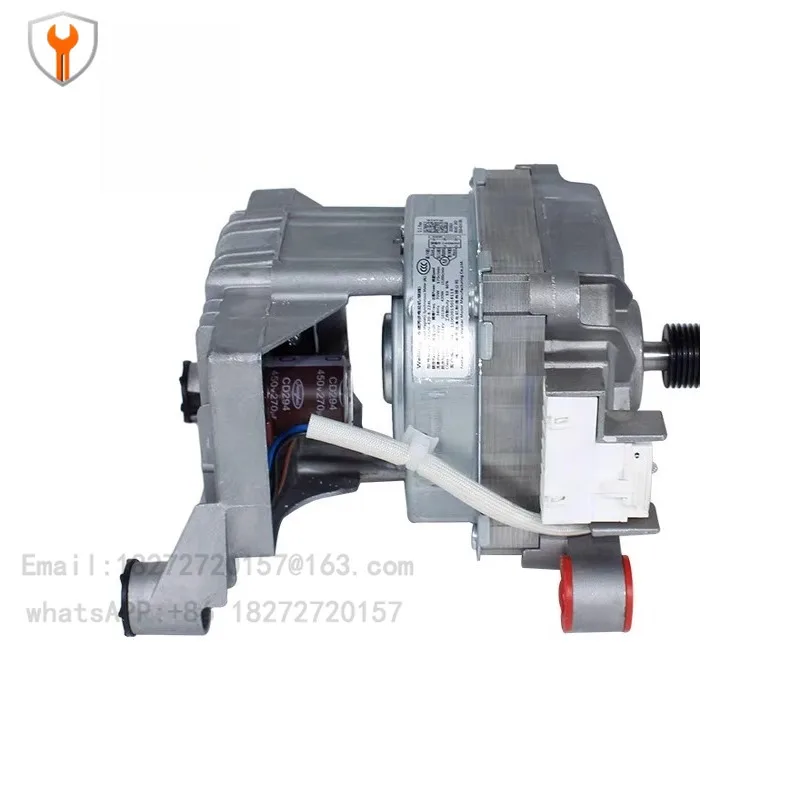 Drum Washing Machine Motor ZXGN-420-8-170L Original Factory Genuine Product