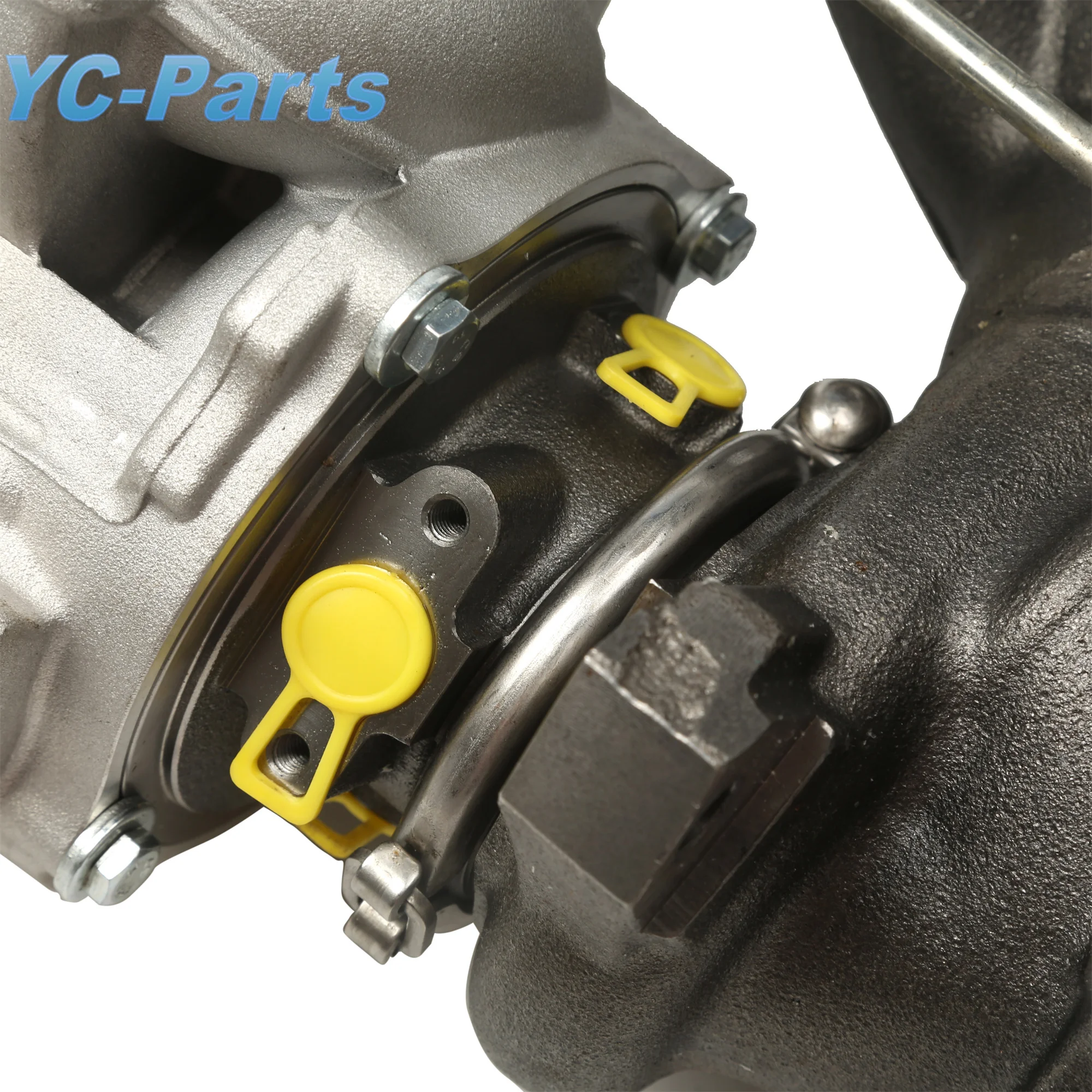 06J145713F K03s Turbocharger Turbo Assembly EA888 CCZA CCZB 2.0TFSI for VW CC Eos Golf Passat Santana Passat CC Scirocco Tiguan