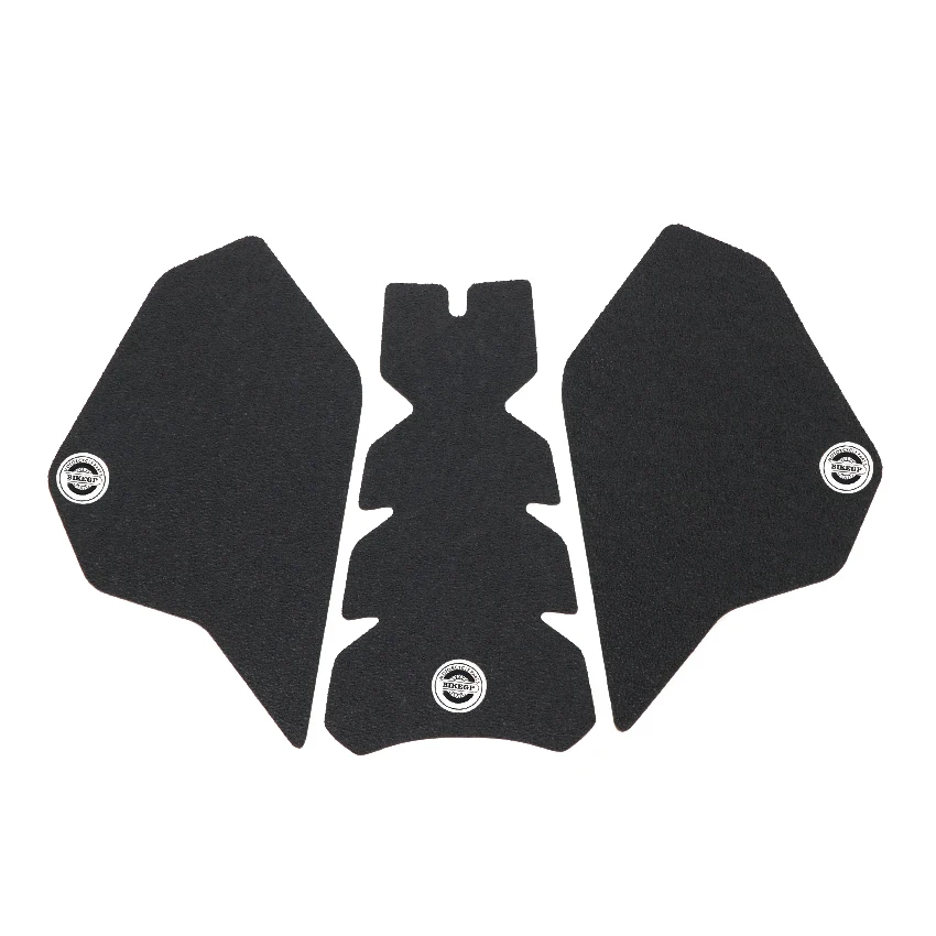 Motorrad-Tankpad für CFMoto 250NK 2022-2025 2023 2024 250NK Rutschfester Aufkleber Seitentankpad – Detail 10