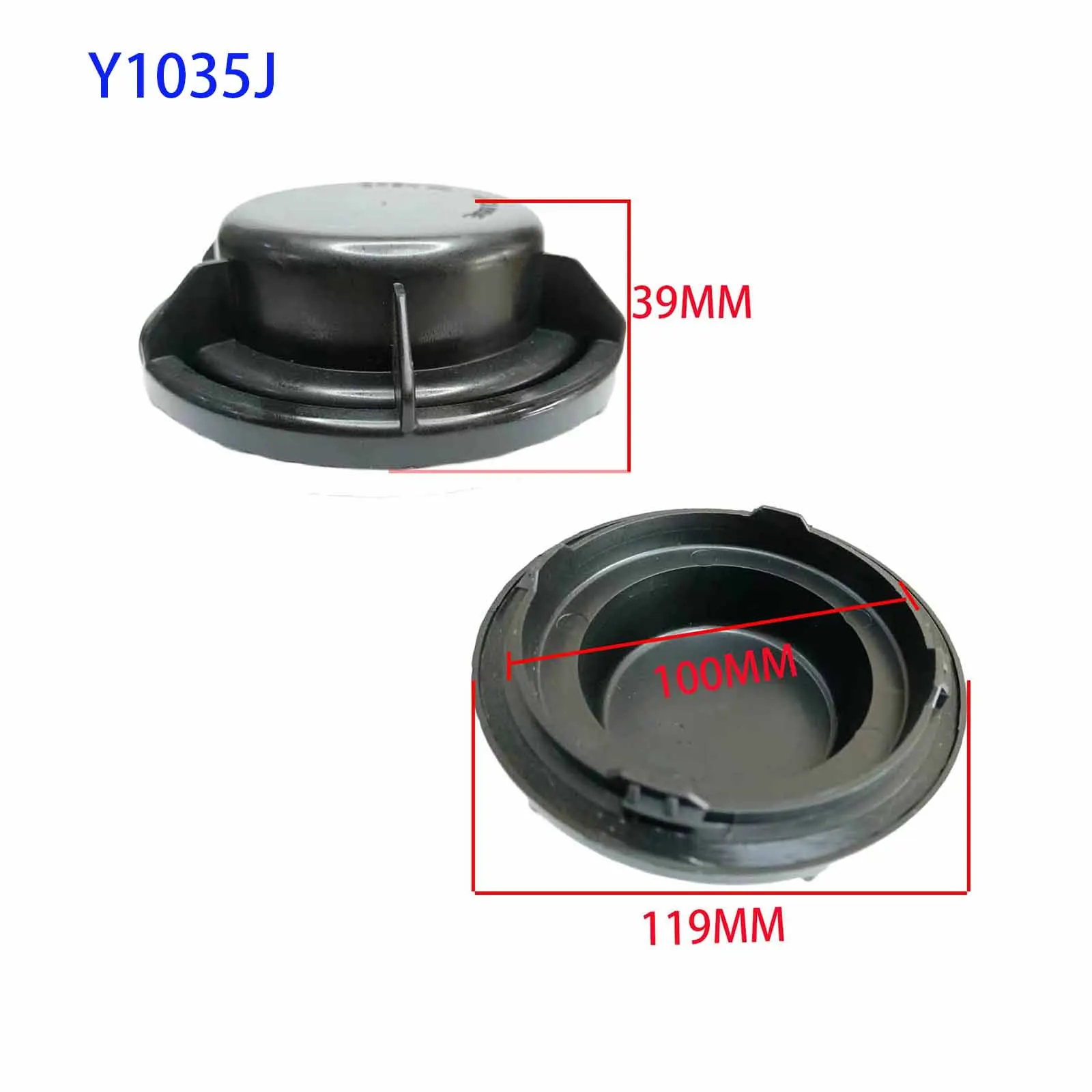 For Mercedes Benz W209 C55 AMG CLK320 CLK350 CLK500 CLK55AMG 14735400 15822200 Headlight Cap Xenon Bulb Plug Headlamp Dust Cover