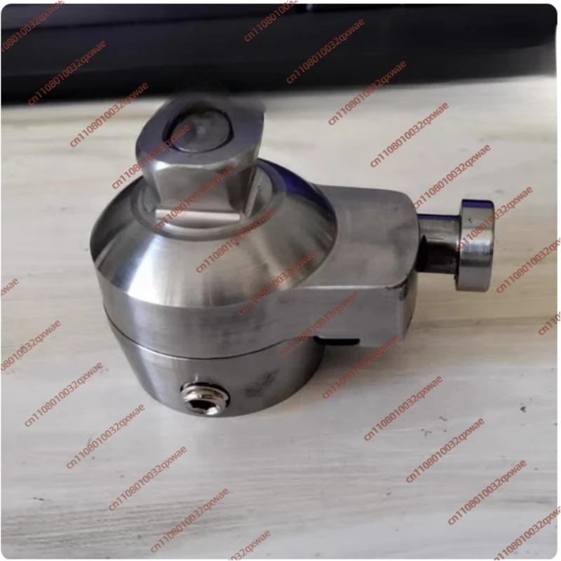 4R57T Prosthetic Accessories Adjustable Swivel Adapter Prosthetic Leg Locking Acceptance Chamber Connecting Accessories