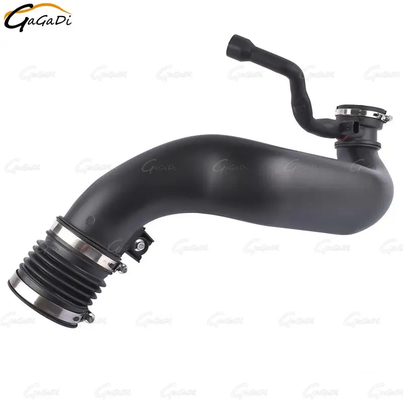 

Auto parts Engine Air Intake Hose 53013672AE Intercooler Pipe Hose Turbocharger hose For Jeep Grand Cherokee III WH 3.0 V6 05-10