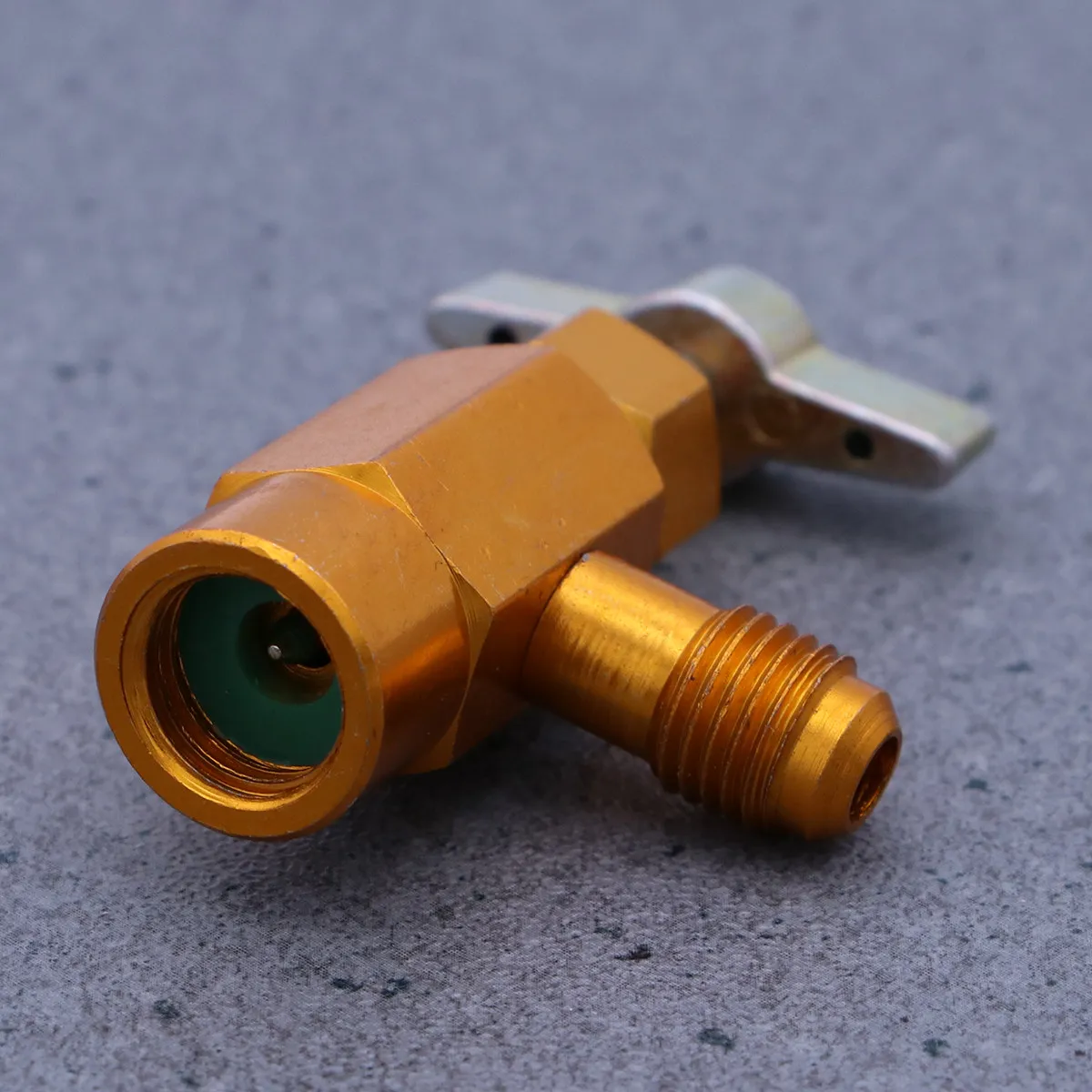 Refrigerant Can Too…