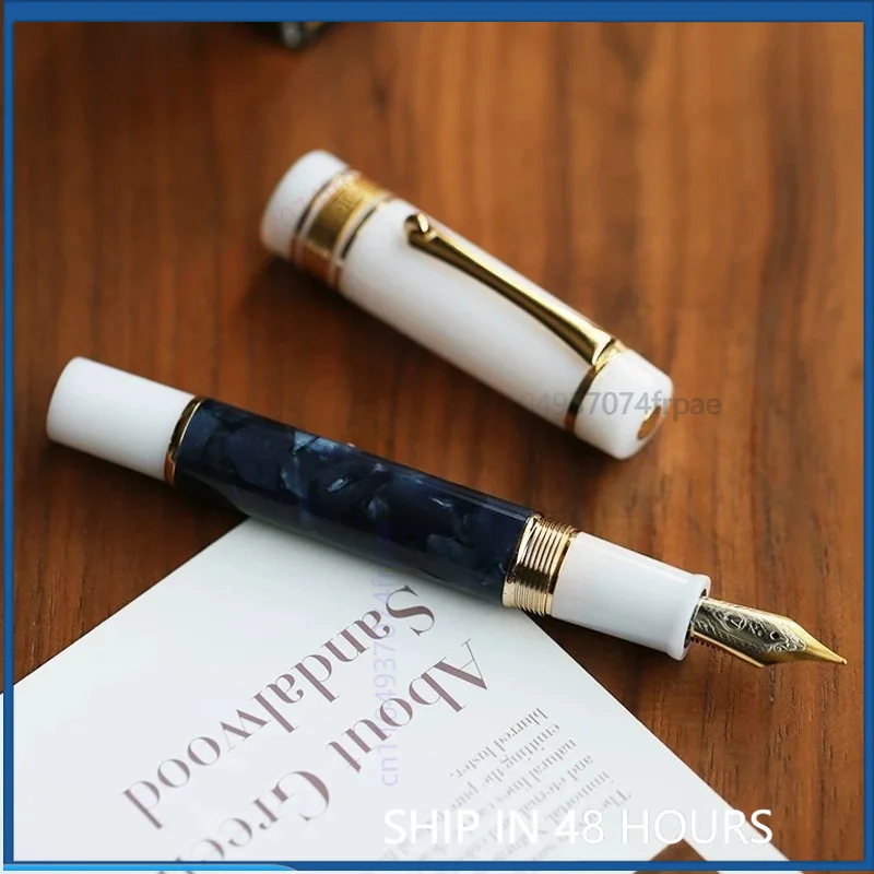 para-majohn-m400-pluma-estilografica-de-resina-6--boligrafo-de-punta-extra-fina-estilo-fresco-y-ligero-para-escritura-diaria-en-la-oficina-regalo-para-estudiantes