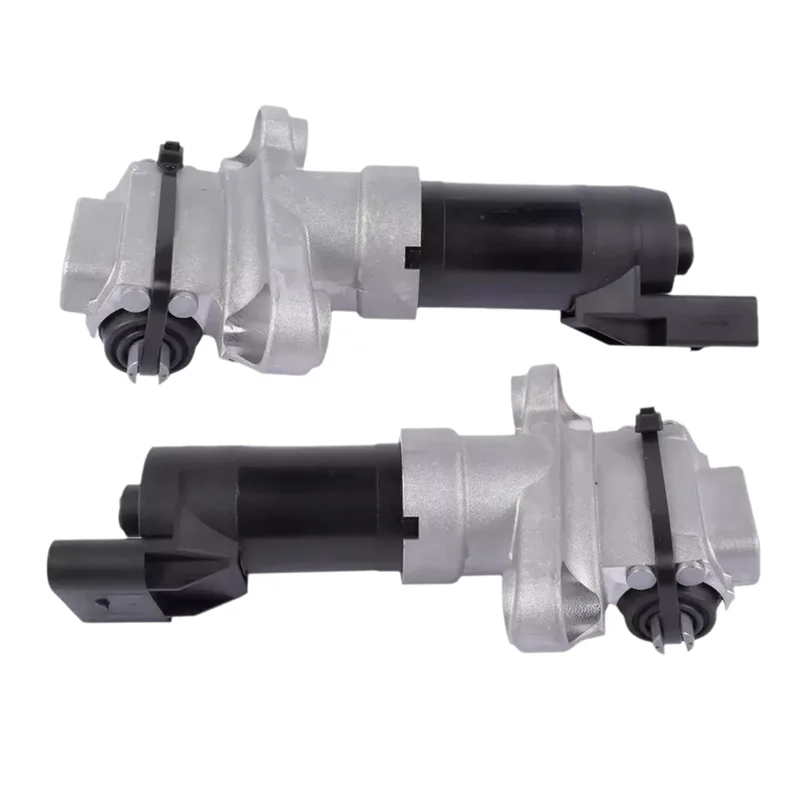 

Car Rear Parking Hand Brake Actuator Servo Motor For Porsche 718 911 991 992 Panamera 971