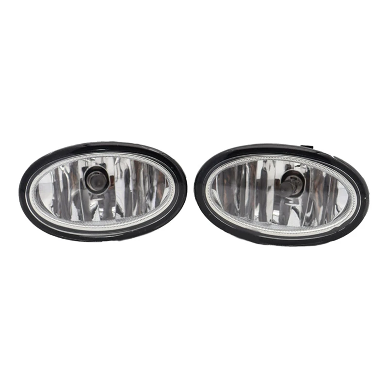 

Car Front Bumper Fog Light Lamp For Honda Vezel Hrv 2014-2018 Accord Euro 2015-2017 Crv 2018 Jade 2014-2016-A92D