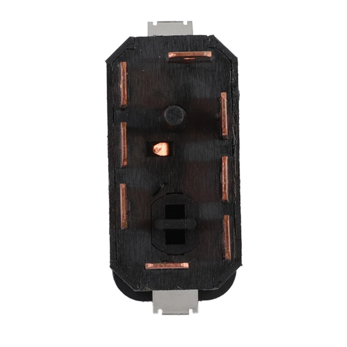 T45C_Hazard Warning Light Flash Switch Button Hazard Light Switch 0055459224 for Mercedes Benz