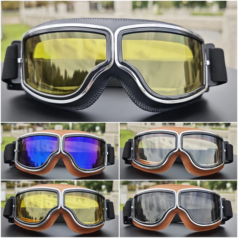 

2025 дорожные мотоциклетные защитные спортивные солнцезащитные очки, велосипедные солнцезащитные очки для MTB BMX, очки для гонок/мотокросса, универсальные для ATV