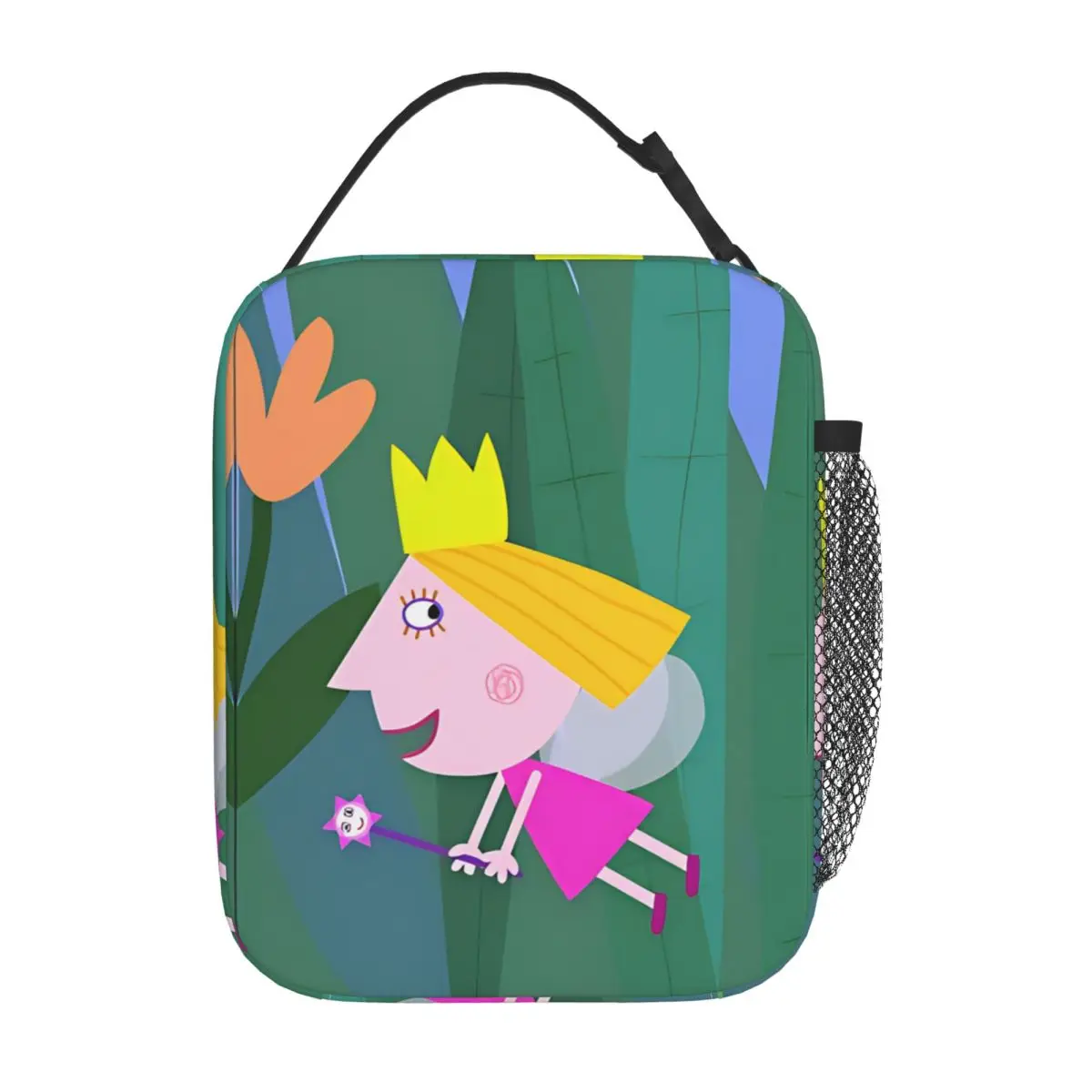 Cute Cartoon B-Ben … - image