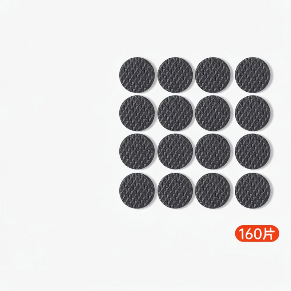 Heavy Duty Furniture Feet Pads Anti Slip Floor Guards Silent Chair Leg Mats Scratch Prevention For Table Home Furniture