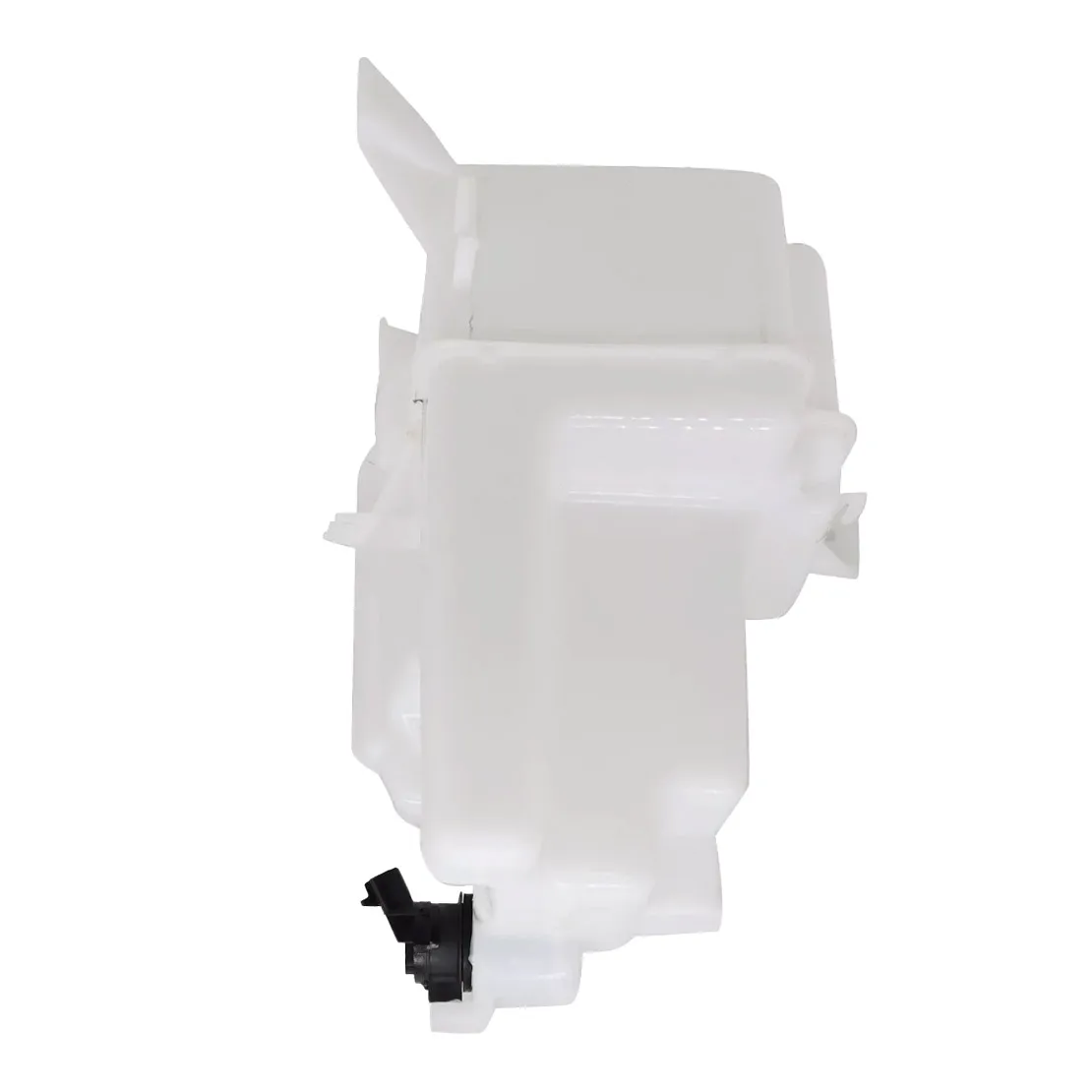 

Windshield Washer Fluid Tank Reservoir White Plastic 853150E070 Fit for Toyota Highlander 2014 2015 2016 2017 2018 2019