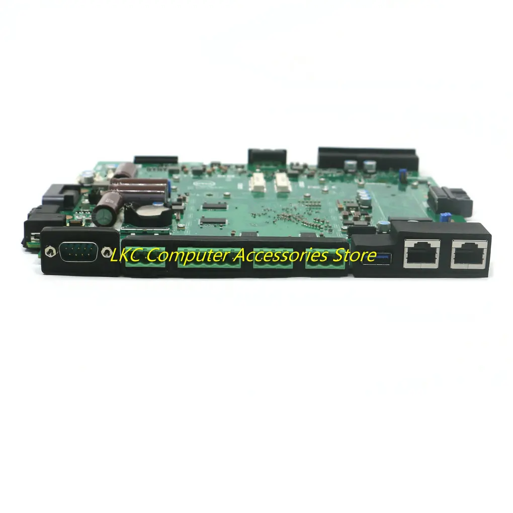 New for Dell Edge Gateway 5100 Motherboard 08FPK 008FPK CN-008FPK STL.I MB COPYRIGHT Mainboard 100% Tested