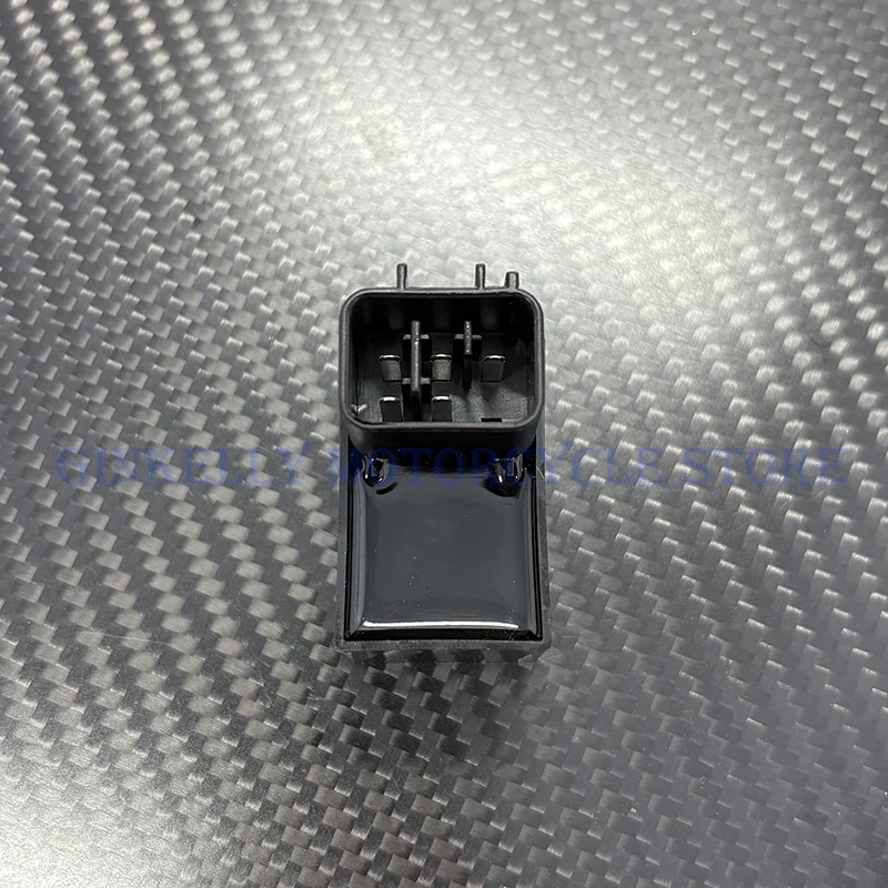 

Fit for Yamaha YZF R1 R1M R6 MT-10 MT09 V-MAX FZ1 WR250 X/R Exhaust Servo Valve Eliminator Fault Module