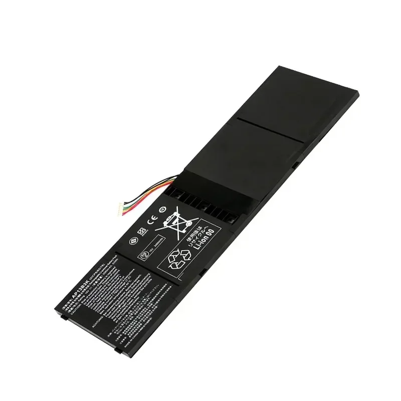 for Acer Ap13b3k V7 R7-571G 582p 482p M5-583P Zqy  Battery Laptop battery