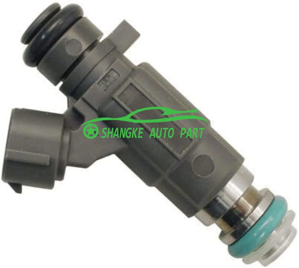 Fuel Injector Injector Nozzle OEM 16600-AE060 16600AE060 16600 AE060 FBJC101 FBJC 101 FOR NNissan VQ35DE 3.5 V6 4.5 V8