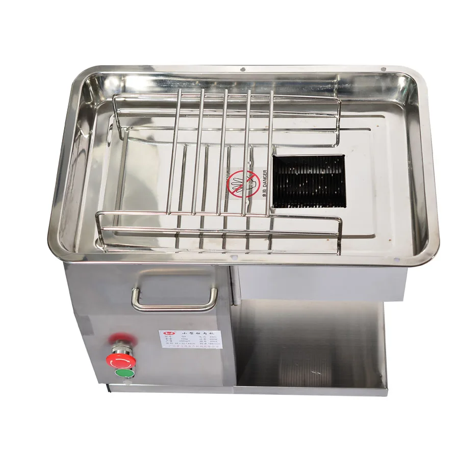 Stainless Steel Mea… - image