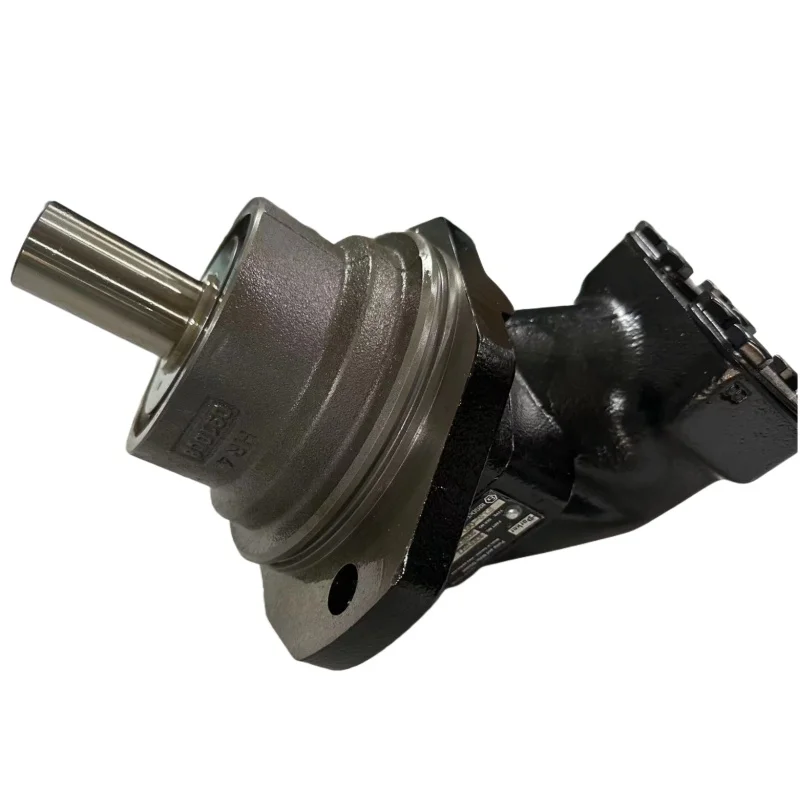 

F12-060-MS-SV-S-000-L01-0 Hydraulic Piston Motor Pump F12-060-RS-SV-T-000-0000-00
