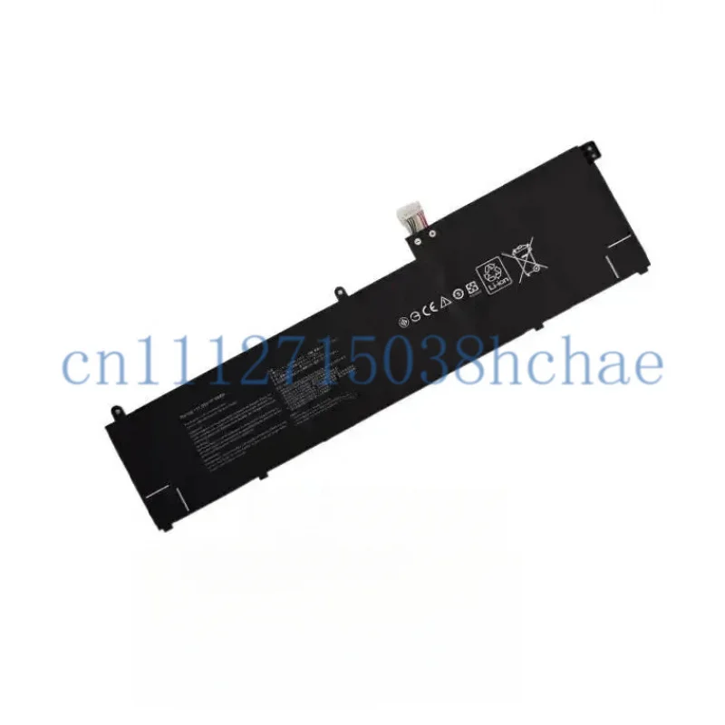 Compatible for ASUS ZenBook Pro 15 UX535LH/LI UP6502ZA/ZD C32N2002-2 battery