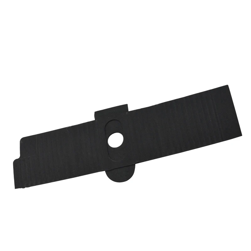 2.0L 2.5L Car Auto Transmission Shift Lever Dust Proof Cover Sleeve For Ford Mondeo 2003-2007 gear Shift Lever Dust Proof Cover