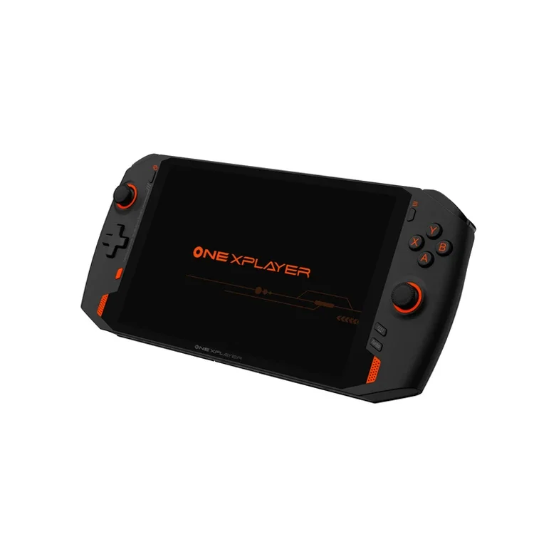OneXPlayer 1S Game Console i7 1195G7 مشغل ألعاب الفيديو مع لوحة المفاتيح