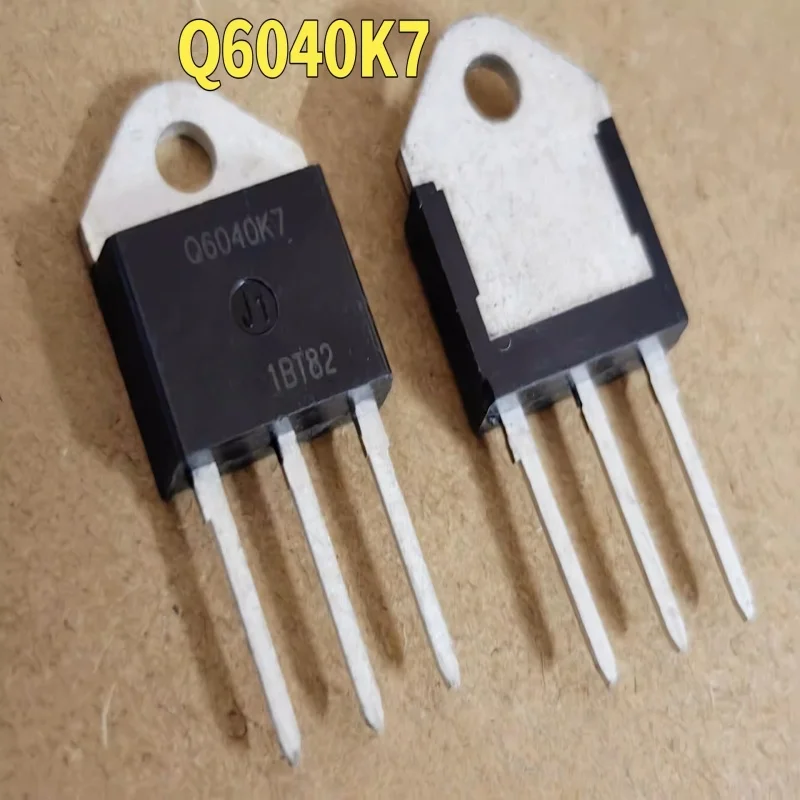 10PCS-30PCS Q6040K7 Dagao Bidirectional Thyristor 40A 600V Suitable replacement for the BTA41 series