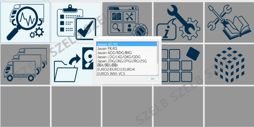 2024 Hino Diagnostic Explorer 3 Hino DX3 v1.24.2 2024 Diagnostic Software + unlocked keygen + free help install + install video