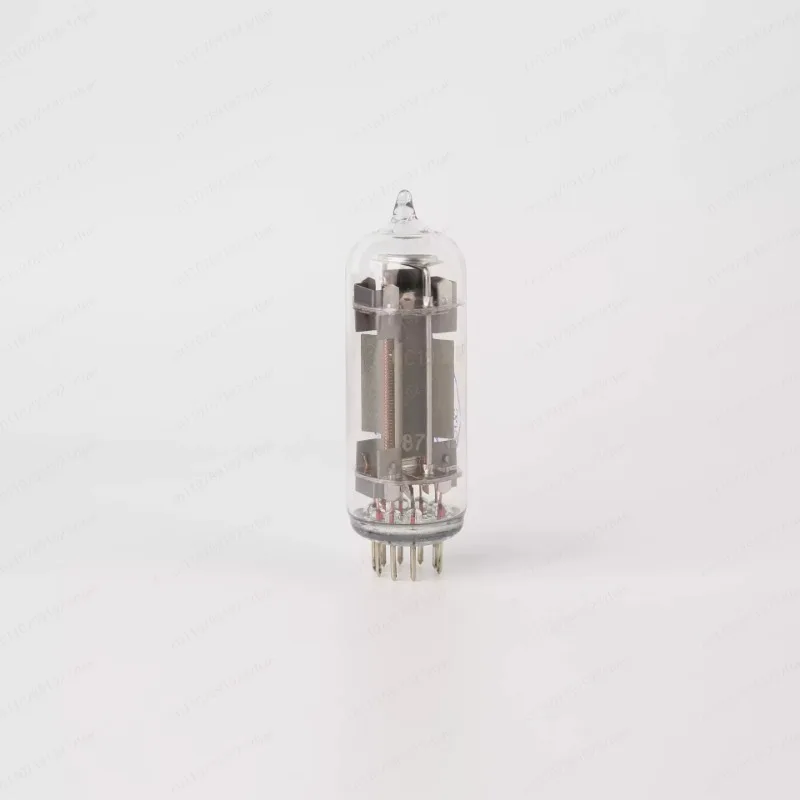 JMZ 6C19N Vacuum Tube 6C19B Directly Heated Triode for Audiophile High Reliability Low Noise Audio Amplifier DIY HIFI Sound