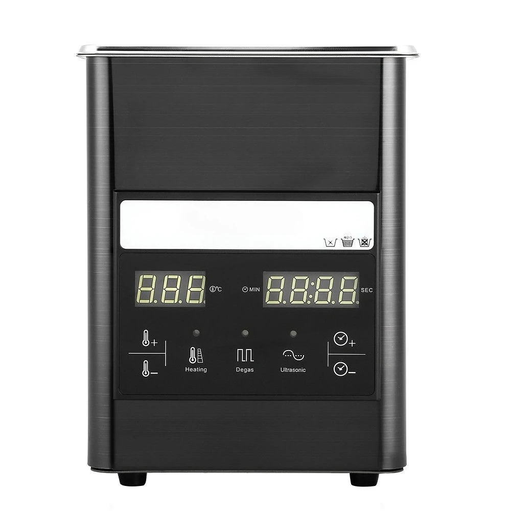 Intelligent ultrasonic cleaning machine GTSONIC laboratory degassing ultra