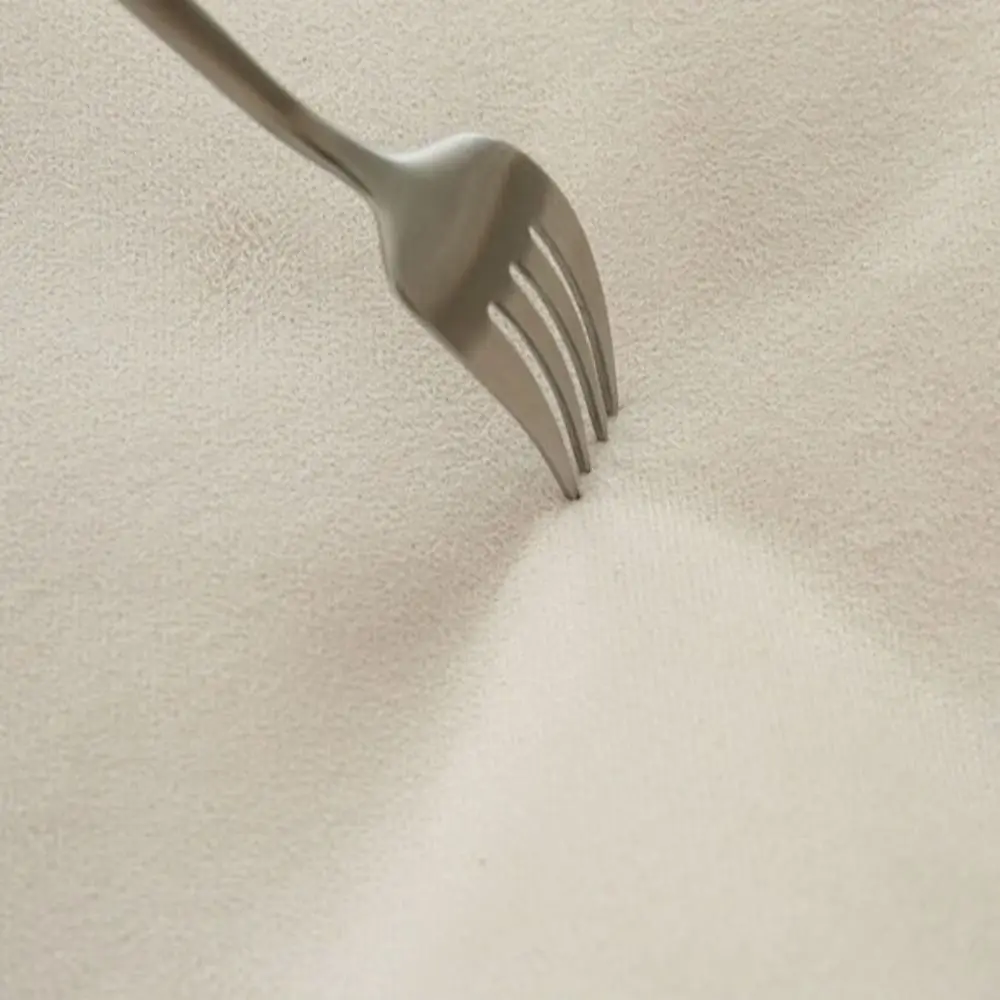 

Table Cover Soft Fluffy Carpet Shaggy Simple Faux Fur Rug Fluffy Surface Carpet Bedroom Decor