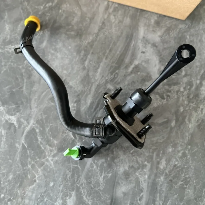 41610-1S500 and 41610-R1100 Are Suitable for Modern For Hb20 Clutch Master Pumps