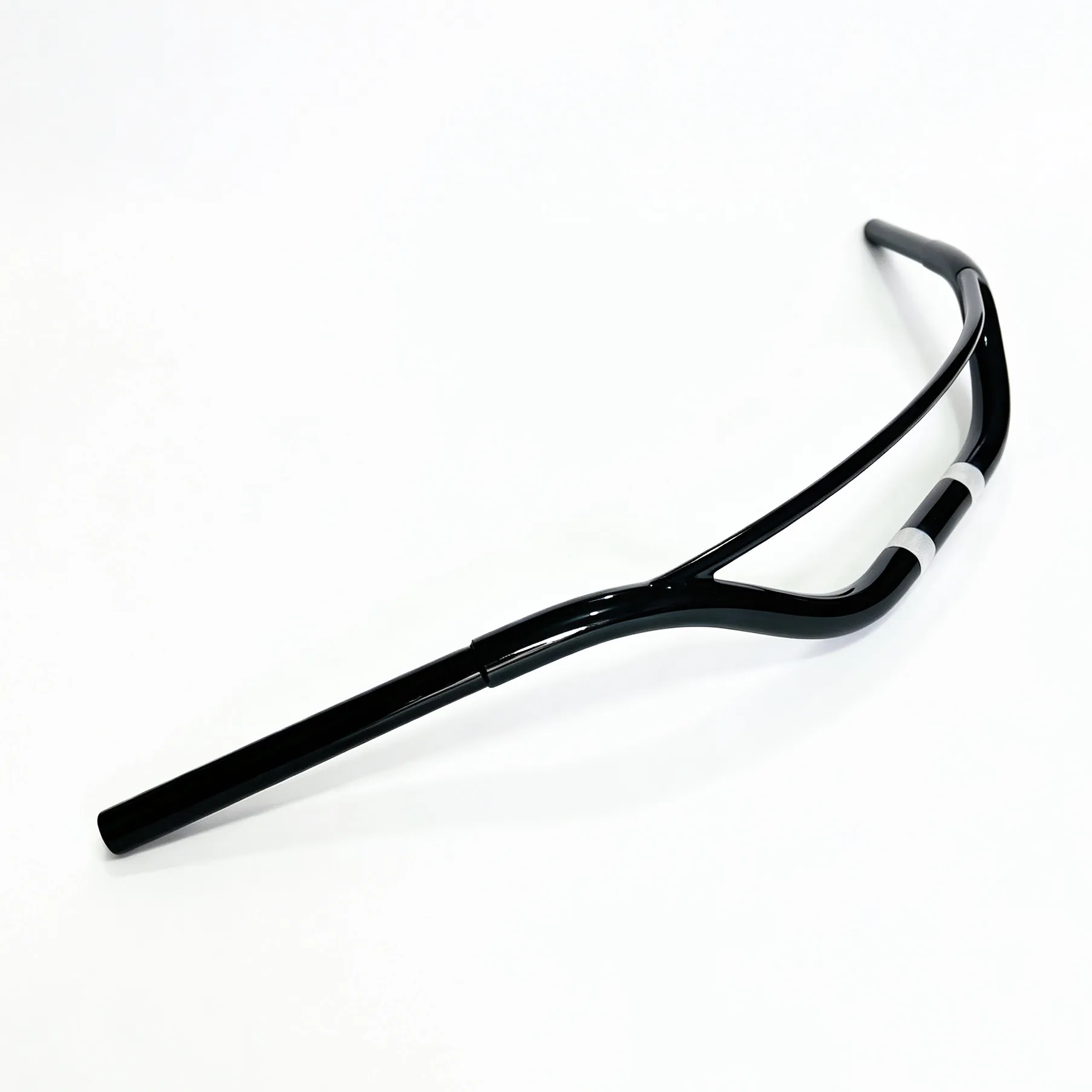 HW Handlebar for BMW R18 Roctane Dream First Edition Pullback Cross Bar Steel Aftermarket Accessory