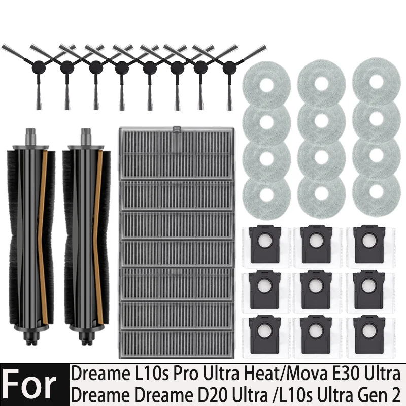 For (Dreame L10S Pr… - image