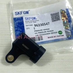 96330547 Manifold Absolute Pressure MAP Sensor For Aveo 1.6L For Optra 2.0L Brand New