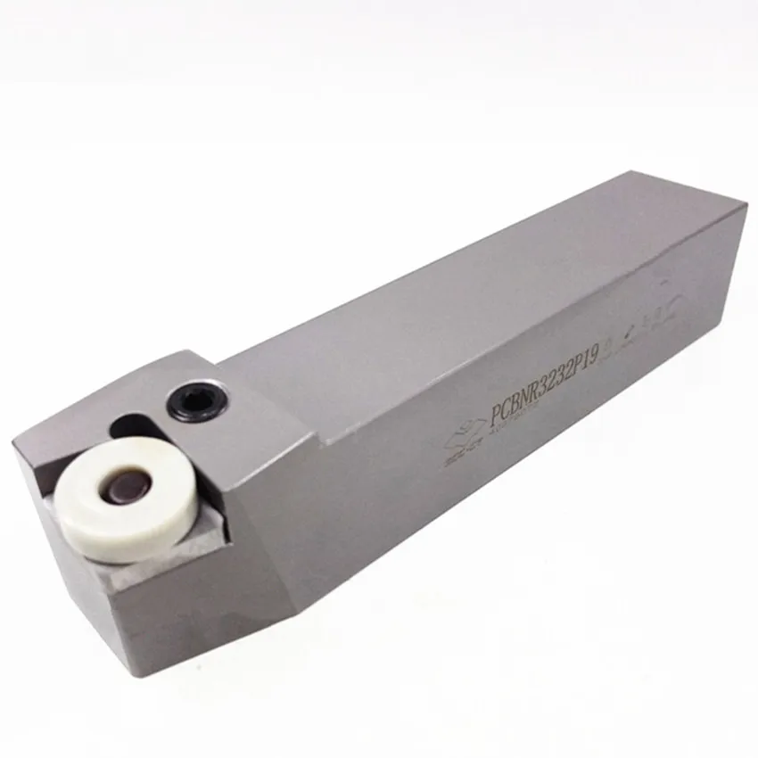 PCBNR3232P12/PCBNL3232P12/PCBNR3232P16/PCBNL3232P16/PCBNR3232P19/PCBNL3232P19 ZCC.CT External Turning Tool Cutter Bar 1PCS/BOX