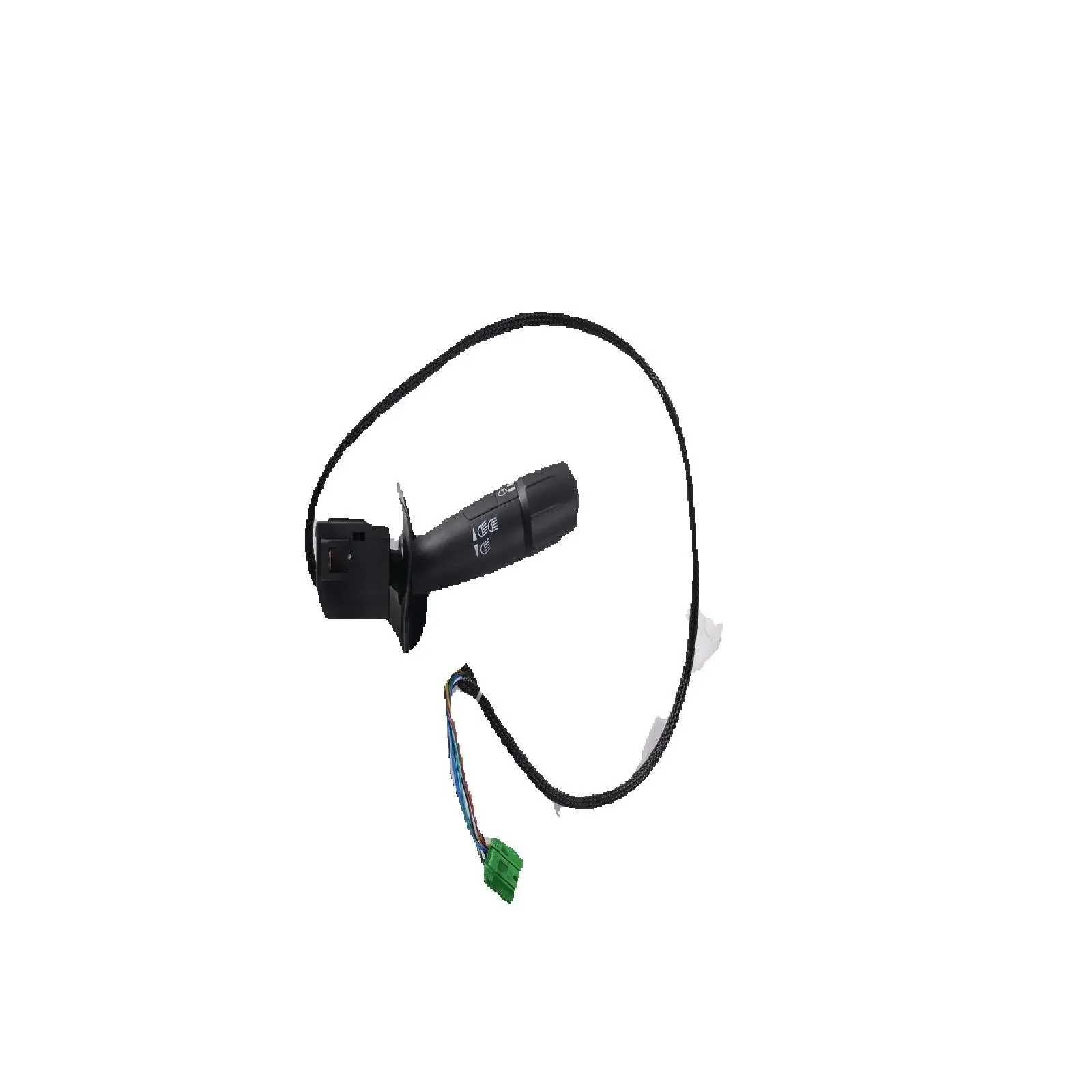 1PC Turn Signal Wiper Combination Switch P271067 P276221 For 1992-2019 Peterbilt Kenworth Heavy Duty Trucks