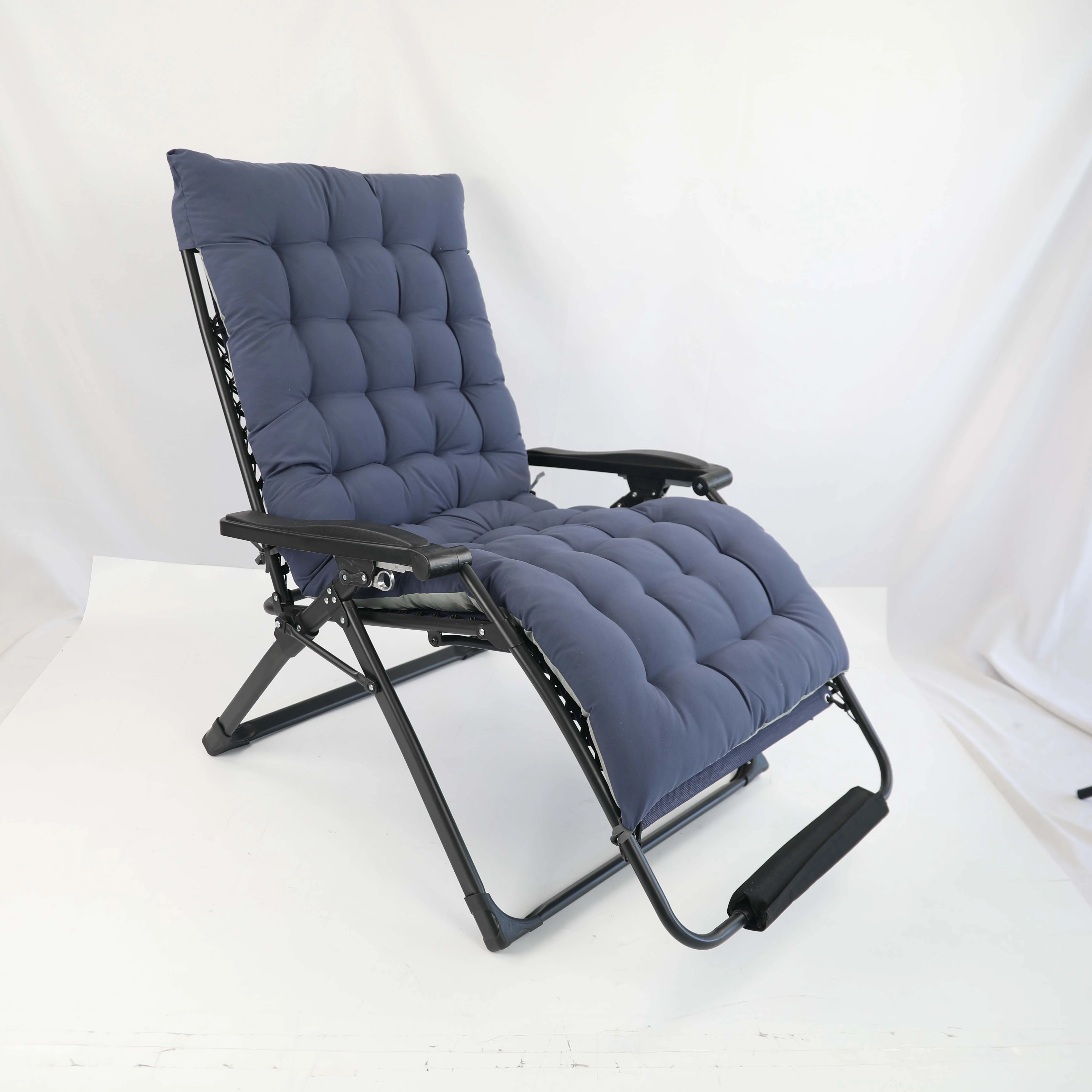 

Оптовая продажа: Современный складной шезлонг-реклайнер с функцией нулевой гравитации, легкий, для улицы, сада, парка, двора, гостиной