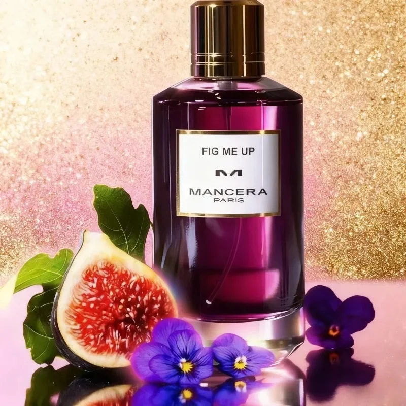 125ML オリジナル マンセラ シリーズ メンズ香水、大胆でパワフルな持続性のあるEDP、魅力を高める高品質ラグジュアリーフレグランス