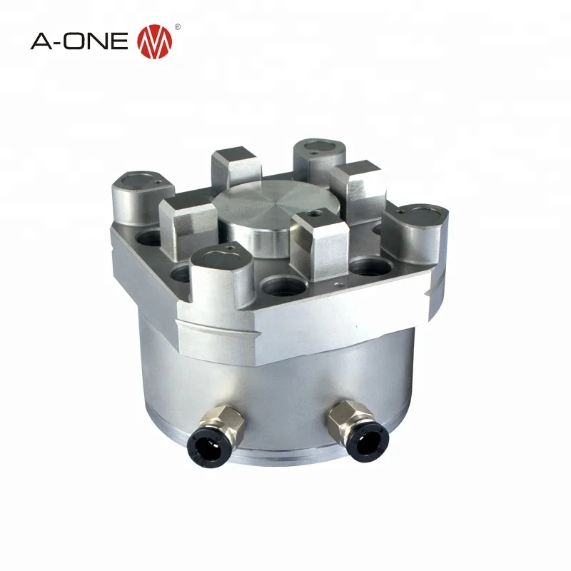 

A-ONE system 3R mini air chuck for makino EDM machining 3A-100070