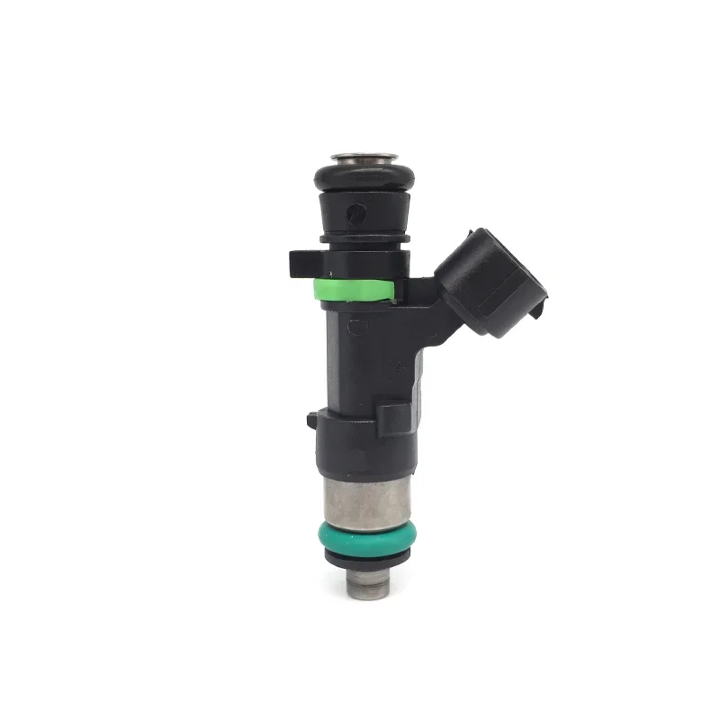 4PCS EAT335 Fuel Injectors For Yamaha Outboard 115HP Engine Mitsubishi COLT 1.3 Lancer 1.6 ASX #6EK-13761-00-00