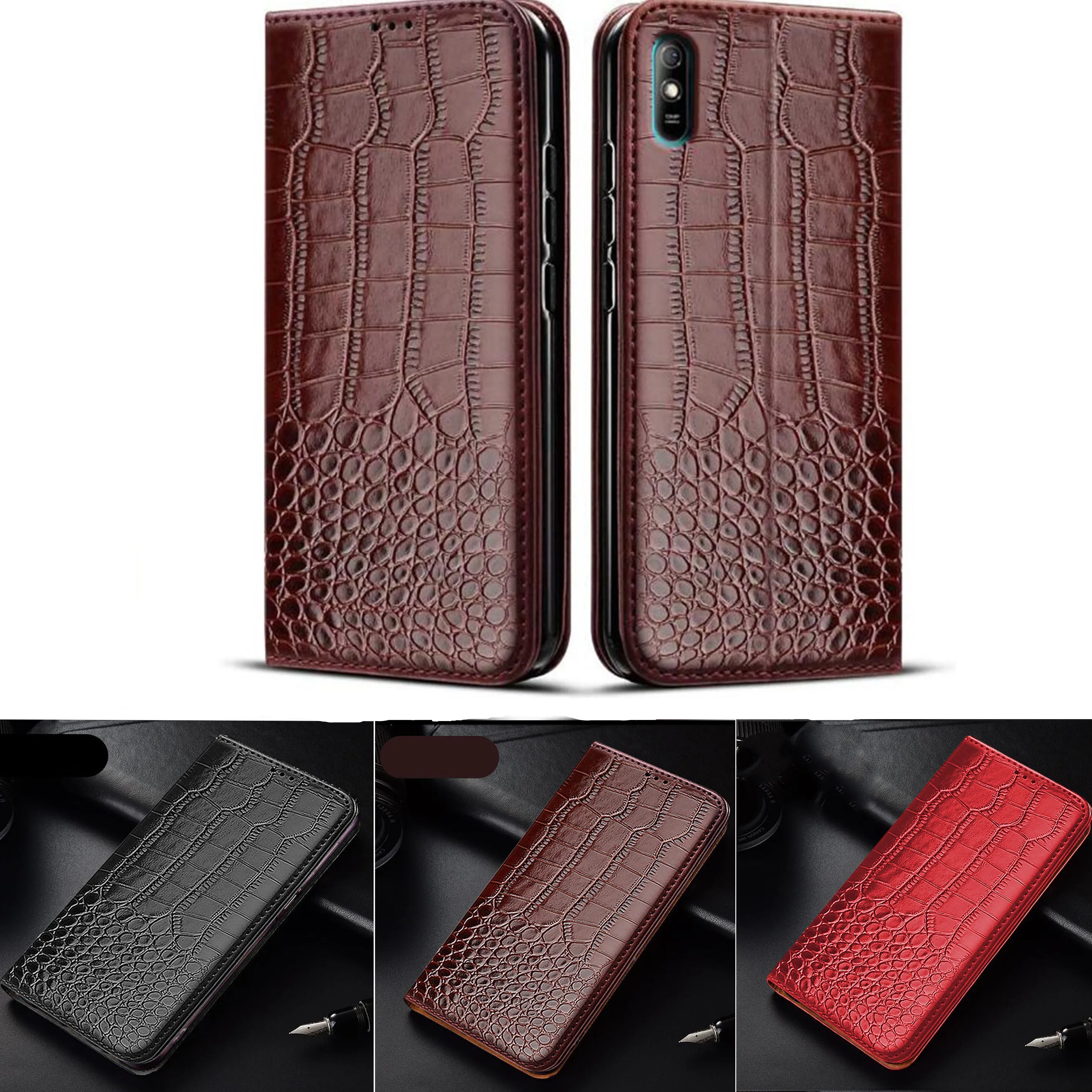 For Xiaomi Redmi 9A… - image