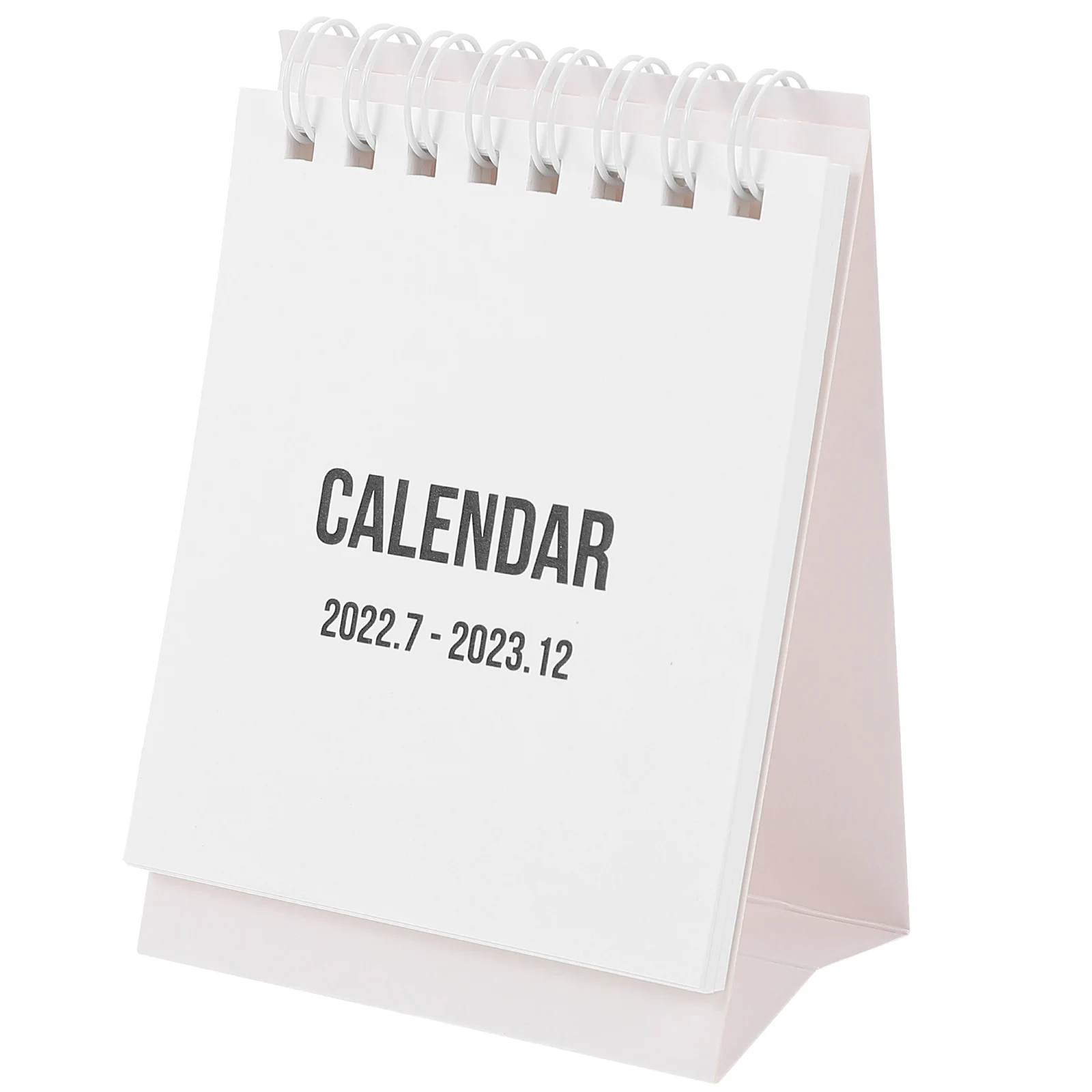 

Sturdy Mini Desk 2023 Thick Decorative Small For Office Home Non-Tip Design Fresh Style Gift Teachers Students Workers