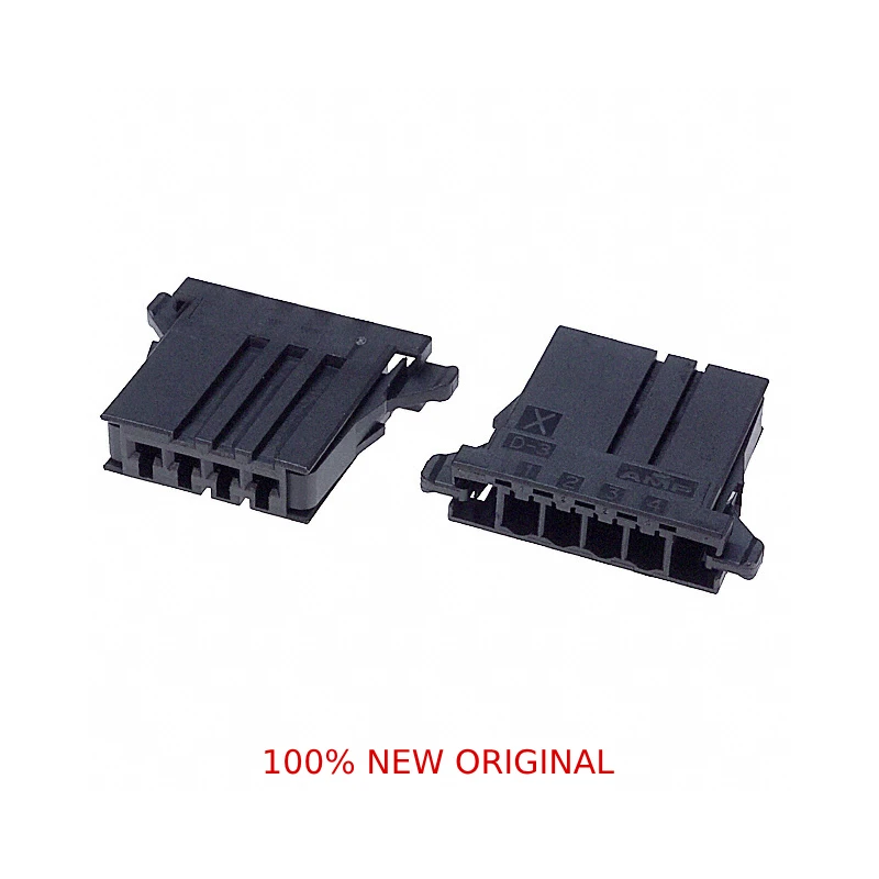 1-178288-4/1-178288-6/1-178288-7 Housing Shell Plastic Housing Connector - Original Genuine Product with Immediate Stock