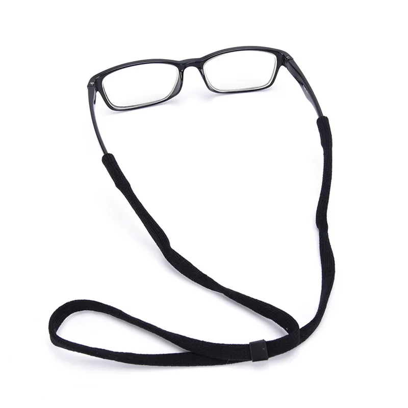 5 Pcs Spectacle Glasses Sunglasses Stretchy Band Strap Strap Cord Holder Neoprene Sunglasses Lens Fluid Band Floater Cord