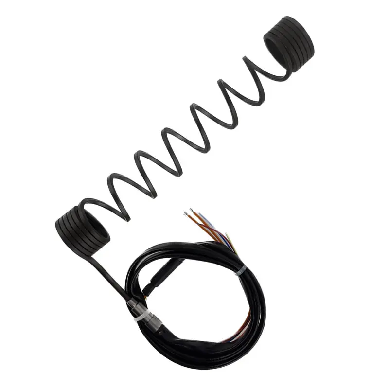 

28 мм * 210 1 метр 1200W-J 800 В нагреватель машины запасная часть нагревательного элемента