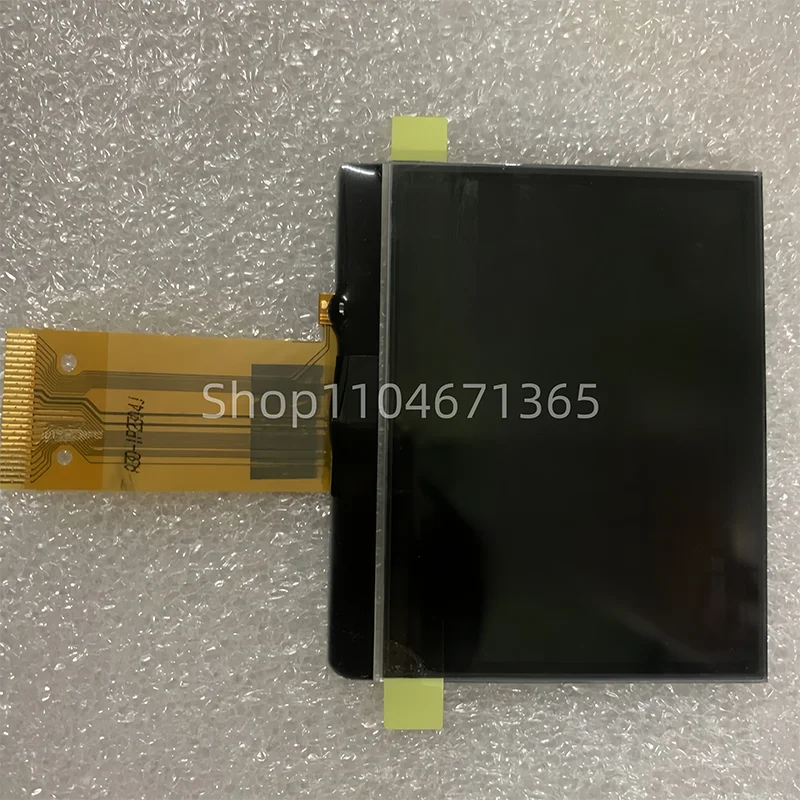 شاشة عرض LCD للوحة شاشة LCD مقاس 3.5 بوصة TAE8G0351FPC-A2-E