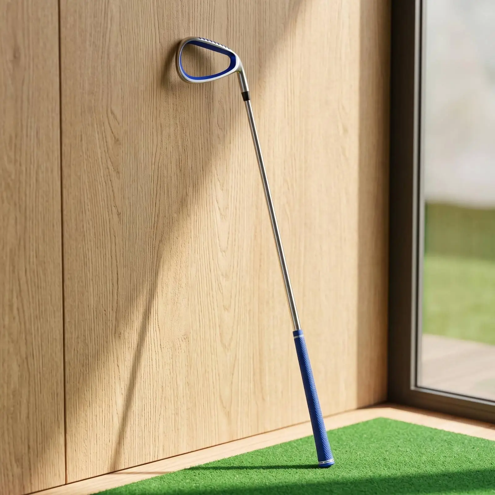 golf-training-stick-swing-practice-tool-with-textured-grip-and-steel-shaft-for-all-level-players-to-build-muscle-memory