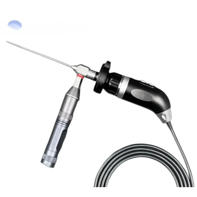 

Endoscopic Veterinary Practitioner Waterproof Veterinary Endoscope Camera Module USB Portable Endoscope Camera